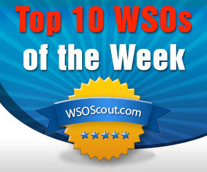 Top 10 WSOs of the Week